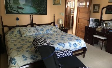 Venta de Casa en La Alameda