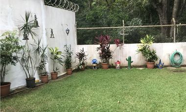 Venta de Casa en La Alameda
