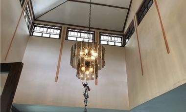 Venta de Casa en La Alameda