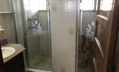 Venta de Casa en La Alameda