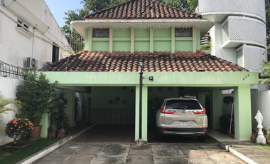 Venta de Casa en La Alameda