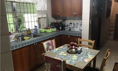 Venta de Casa en La Alameda