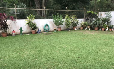 Venta de Casa en La Alameda