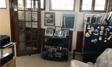 Venta de Casa en La Alameda