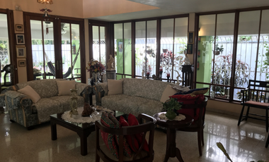 Venta de Casa en La Alameda
