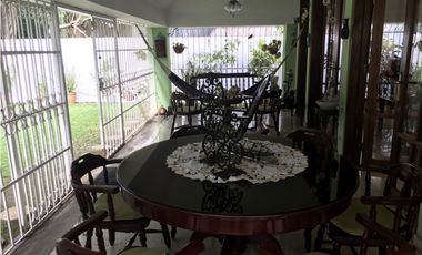 Venta de Casa en La Alameda
