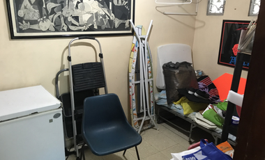 Venta de Casa en La Alameda