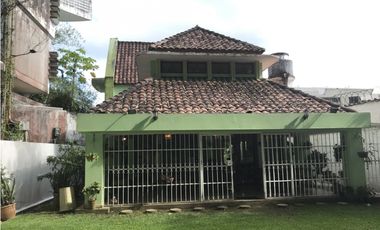 Venta de Casa en La Alameda