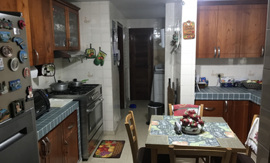 Venta de Casa en La Alameda