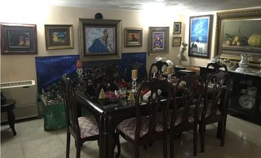 Venta de Casa en La Alameda