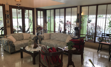 Venta de Casa en La Alameda