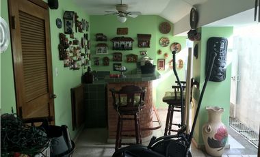 Venta de Casa en La Alameda