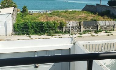 Ballenita - Panoramic Ocean View: Se Alquila Casa Cerca del Mar en Ballenita