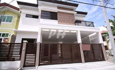 Modern Single Attached In Pasig near Sandoval Avenue PH750