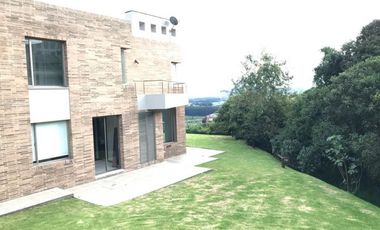 casa en venta en aposentos. Cod V1852