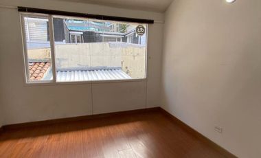 casa en arriendo en molinos norte. Cod A13393