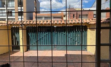 casa en arriendo en molinos norte. Cod A13393