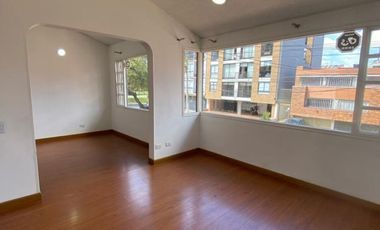 casa en arriendo en molinos norte. Cod A13393