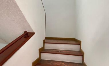 casa en arriendo en molinos norte. Cod A13393