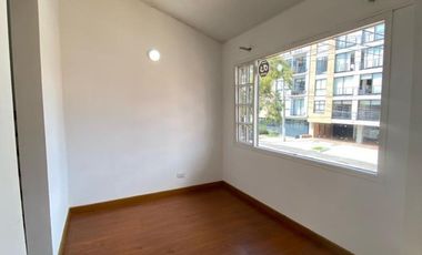 casa en arriendo en molinos norte. Cod A13393
