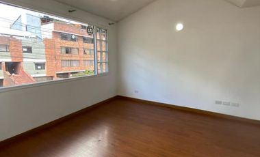 casa en arriendo en molinos norte. Cod A13393