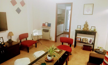 Departamento (PH) en Venta en Caballito 2 ambientes 57 m2 c terraza propia – Neuquén 1100