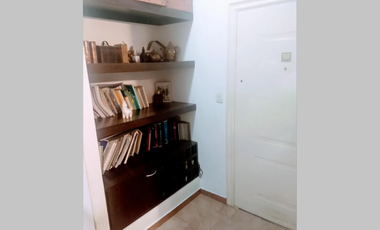 Departamento (PH) en Venta en Caballito 2 ambientes 57 m2 c terraza propia – Neuquén 1100