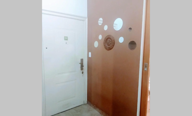 Departamento (PH) en Venta en Caballito 2 ambientes 57 m2 c terraza propia – Neuquén 1100