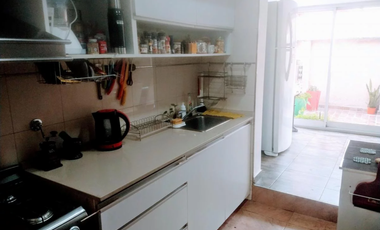 Departamento (PH) en Venta en Caballito 2 ambientes 57 m2 c terraza propia – Neuquén 1100