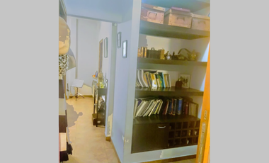 Departamento (PH) en Venta en Caballito 2 ambientes 57 m2 c terraza propia – Neuquén 1100