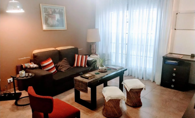 Departamento (PH) en Venta en Caballito 2 ambientes 57 m2 c terraza propia – Neuquén 1100