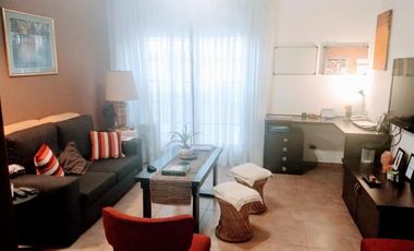 Departamento (PH) en Venta en Caballito 2 ambientes 57 m2 c terraza propia – Neuquén 1100