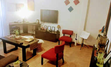 Departamento (PH) en Venta en Caballito 2 ambientes 57 m2 c terraza propia – Neuquén 1100