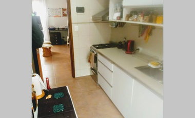 Departamento (PH) en Venta en Caballito 2 ambientes 57 m2 c terraza propia – Neuquén 1100