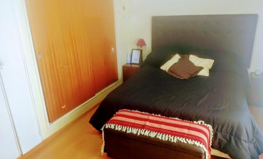 Departamento (PH) en Venta en Caballito 2 ambientes 57 m2 c terraza propia – Neuquén 1100