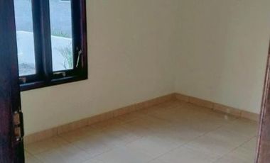 DIJUAL CEPAT RUMAH SIAP HUNI DI KALASAN , LOKASI STRATEGIS AKSES MUDAH