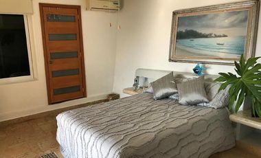 Villa Paraiso Aca, Km 5 Calzada Pie de La Cuesta # 56