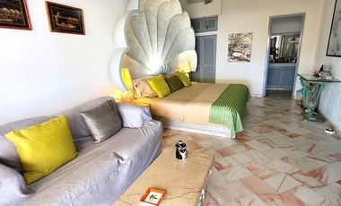 Villa Paraiso Aca, Km 5 Calzada Pie de La Cuesta # 56