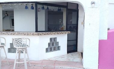Villa Paraiso Aca, Km 5 Calzada Pie de La Cuesta # 56