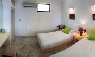 Villa Paraiso Aca, Km 5 Calzada Pie de La Cuesta # 56