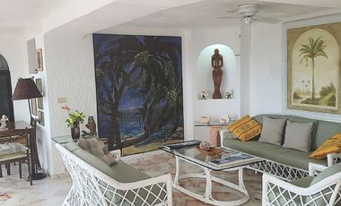 Villa Paraiso Aca, Km 5 Calzada Pie de La Cuesta # 56