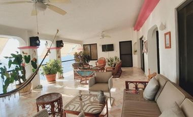 Villa Paraiso Aca, Km 5 Calzada Pie de La Cuesta # 56
