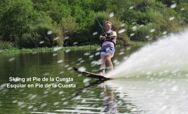 Villa Paraiso Aca, Km 5 Calzada Pie de La Cuesta # 56