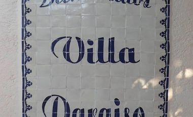 Villa Paraiso Aca, Km 5 Calzada Pie de La Cuesta # 56
