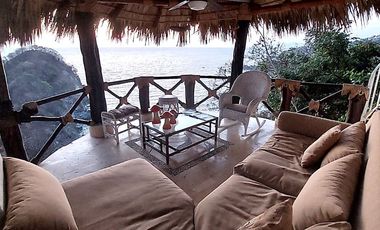Villa Paraiso Aca, Km 5 Calzada Pie de La Cuesta # 56