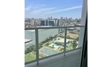 ALQUILO HERMOSO APARTAMENTO EN CONDADO DEL REY $1,600