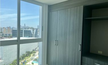 ALQUILO HERMOSO APARTAMENTO EN CONDADO DEL REY $1,600