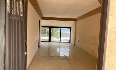EDIFICIO COMERCIAL  EN  VENTA   CENTRO  GOMEZ PALACIO