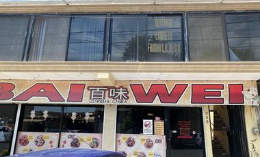EDIFICIO COMERCIAL  EN  VENTA   CENTRO  GOMEZ PALACIO