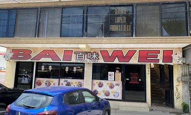 EDIFICIO COMERCIAL  EN  VENTA   CENTRO  GOMEZ PALACIO